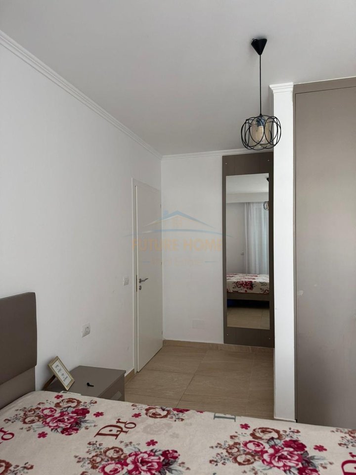 Shitet, Apartament 2+1 , Shëngjin, Lezhë.