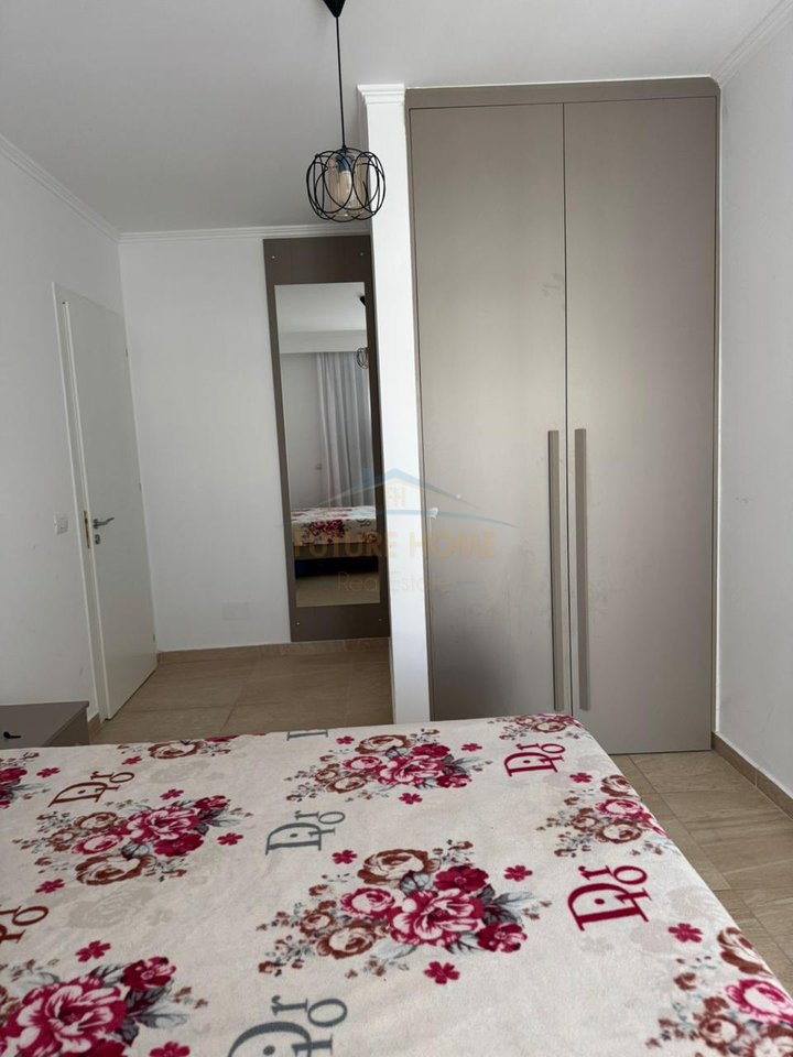 Shitet, Apartament 2+1 , Shëngjin, Lezhë.