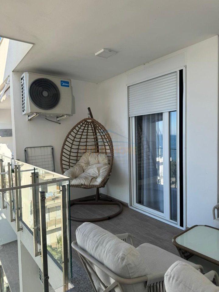 Shitet, Apartament 2+1 , Shëngjin, Lezhë.