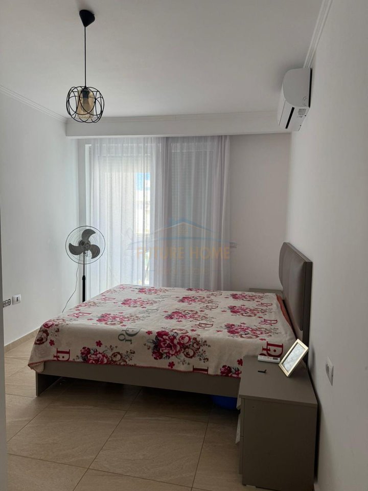 Shitet, Apartament 2+1 , Shëngjin, Lezhë.
