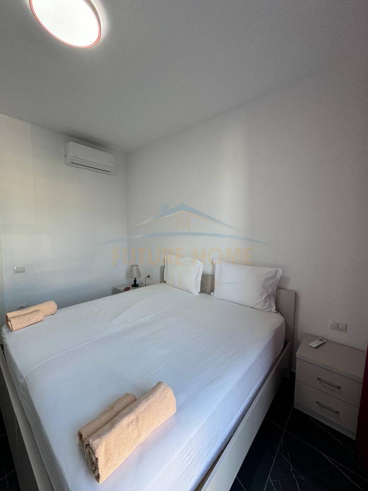 Affitto, Appartamento 2+1, Asl2, Porcellana, Tirana