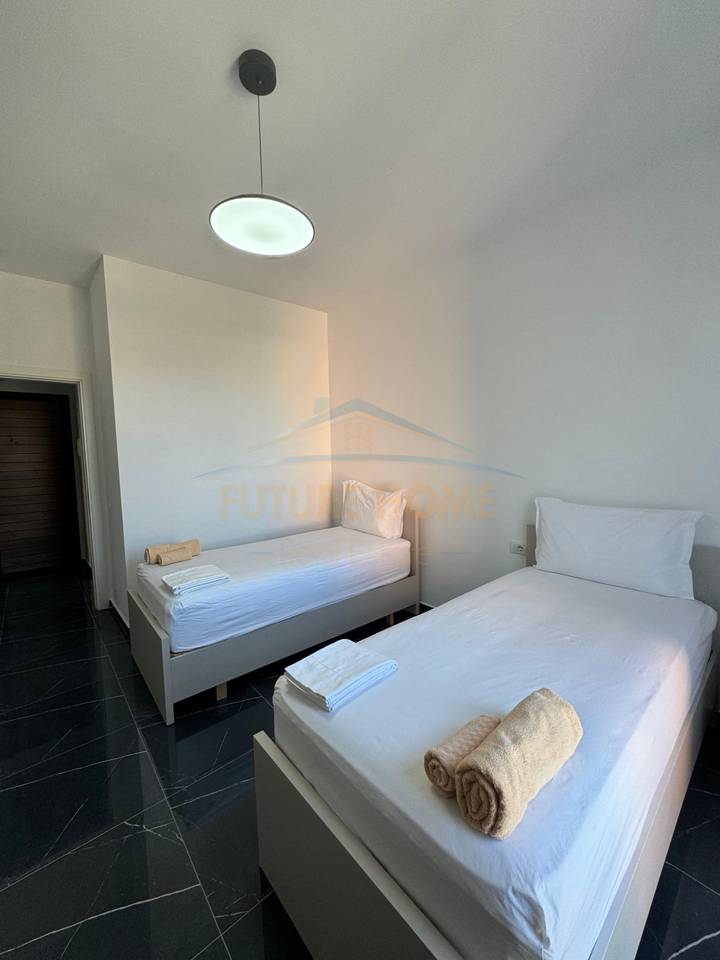 Affitto, Appartamento 2+1, Asl2, Porcellana, Tirana