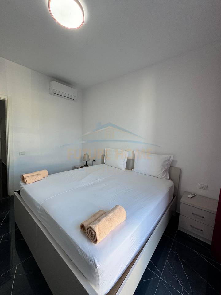 Affitto, Appartamento 2+1, Asl2, Porcellana, Tirana
