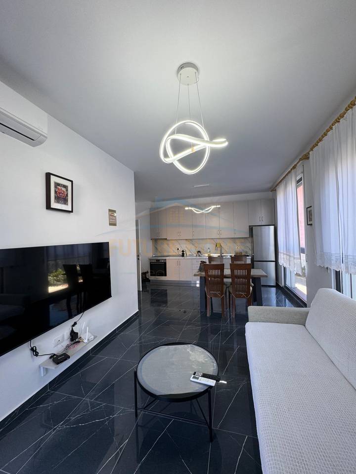 Affitto, Appartamento 2+1, Asl2, Porcellana, Tirana