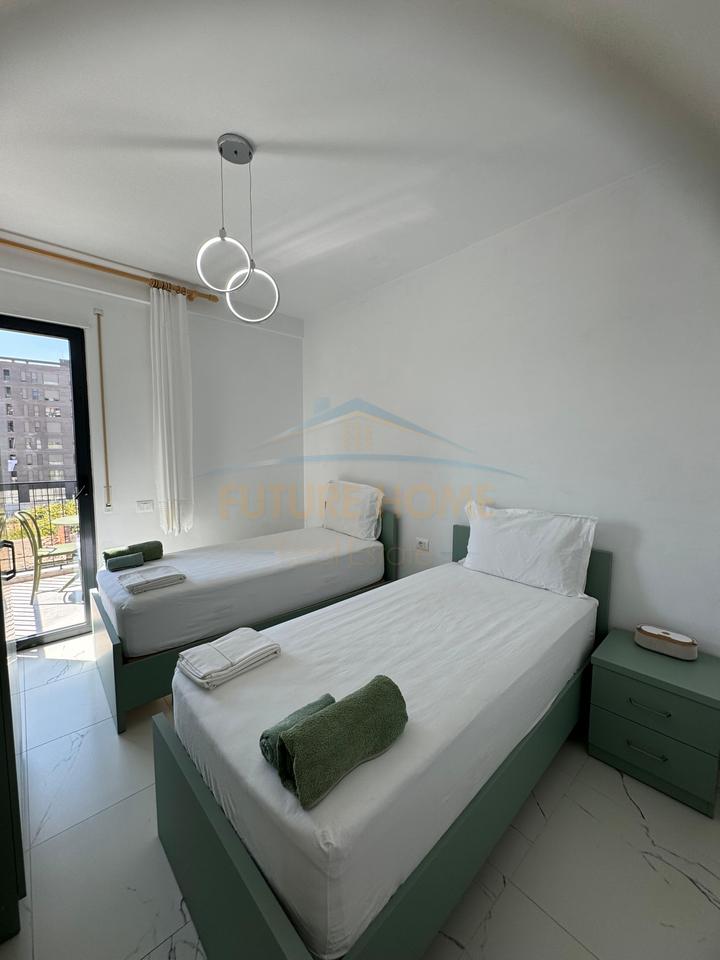 Qera, Apartament 2+1, Asl2,Porcelan Tirane