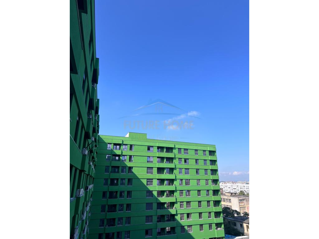 In vendita, Appartamento 3+1+2, Via 5 Maggio, Tirana.