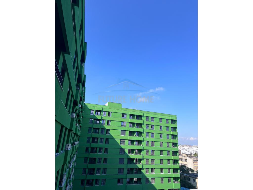 In vendita, Appartamento 3+1+2, Via 5 Maggio, Tirana.