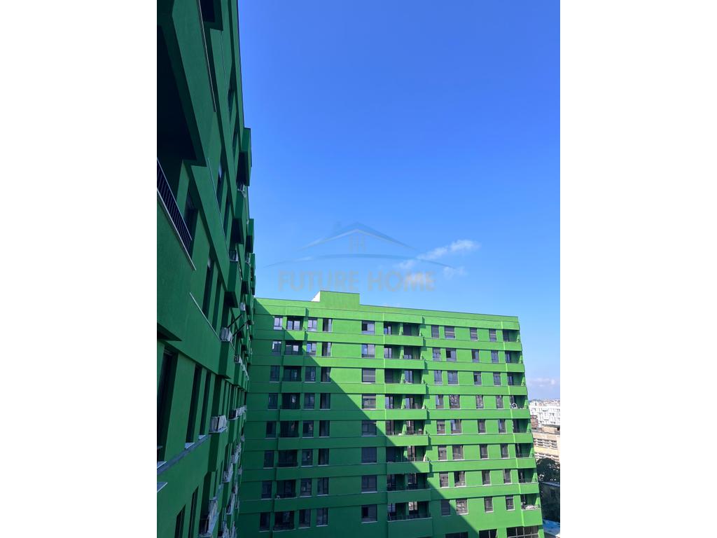In vendita, Appartamento 3+1+2, Via 5 Maggio, Tirana.