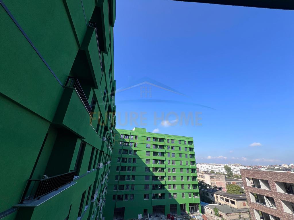 In vendita, Appartamento 3+1+2, Via 5 Maggio, Tirana.