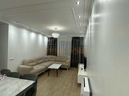In vendita, Appartamento 3+1+2, presso Oasis Residence, Unaza e Re