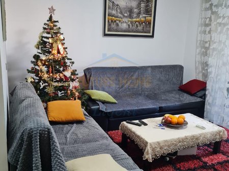 Shitet, Apartament 2+1, Kopshti Botanik, Tiranë.