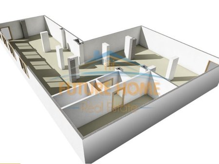 For Sale, Business Premises, Don Bosko, Tirana