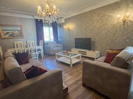 In vendita, Appartamento 2+1+2, Bllok, Tirana.