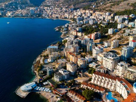 For sale, Private House Sarande.