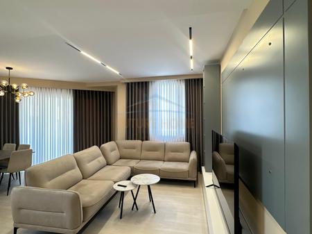 Affitto, Appartamento 2+1+Posto Auto, River Residence, Nuovo Anello