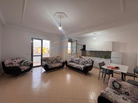 Qera, Apartament 2+1, Plazhi Hekurrudha, Durres.