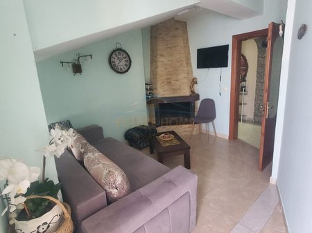 In affitto, Appartamento 1+1, Via Dëshmoret e Pojskës, Pogradec