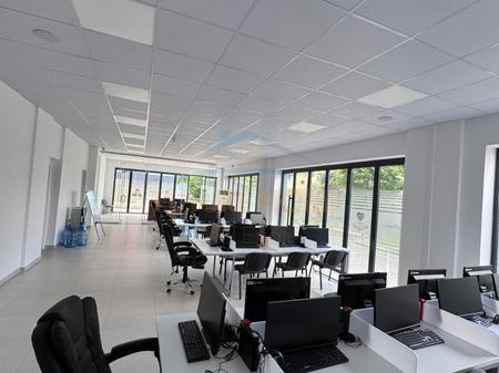 For Rent, Business Space, Future Home Residence.