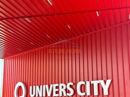Shitje, Apartament 2+1+2, Kompleksi Univers City, Tirane.