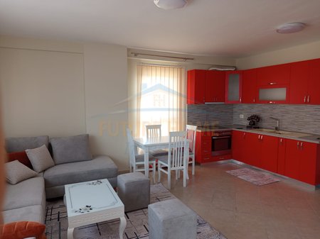 For rent, Apartment 2+1+2, New Ring, Tirana.