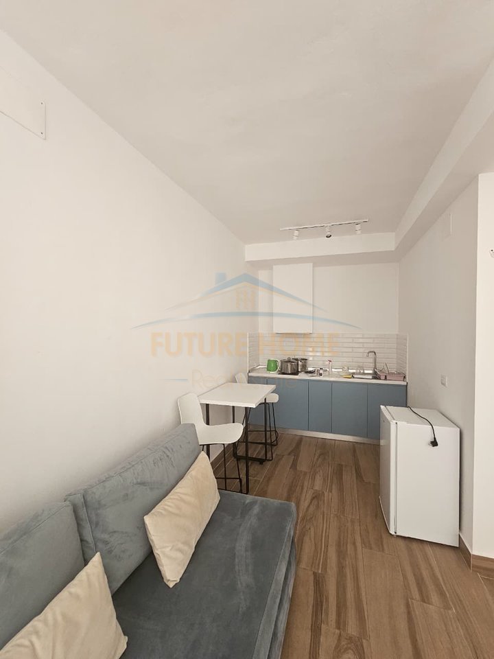 For sale, Studio apartment, Iliria Beach, Durrës