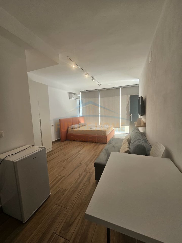 For sale, Studio apartment, Iliria Beach, Durrës