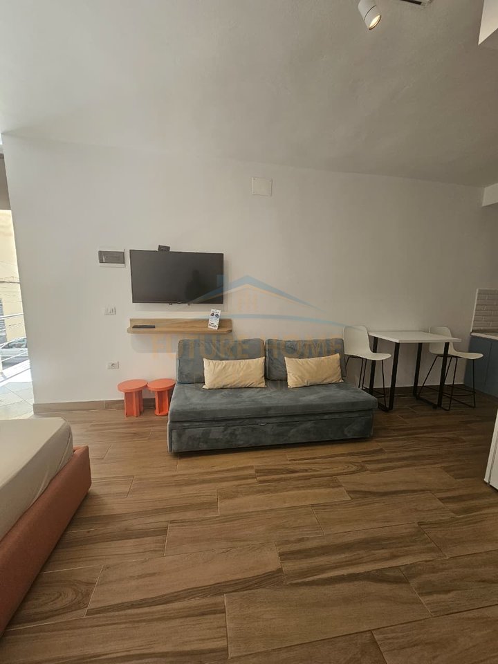 For sale, Studio apartment, Iliria Beach, Durrës