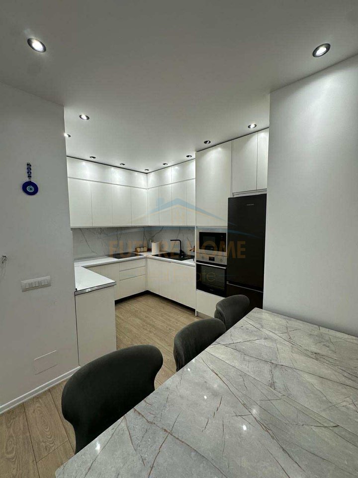 For sale, 3+1+2 Apartment, at Oasis Residence, New Ring Road