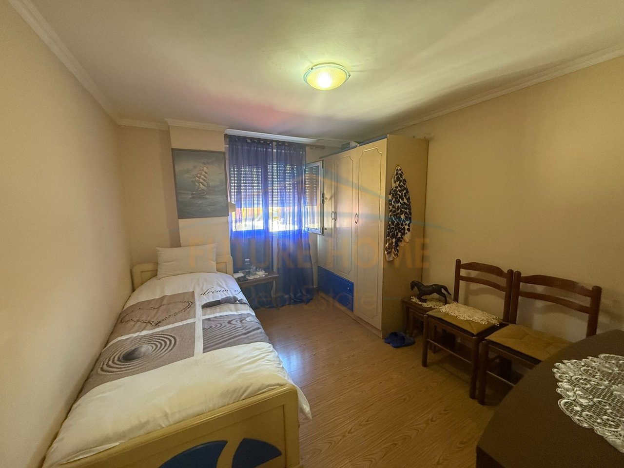 For sale, 3-Story Villa, Neighborhood 6, Korçë.