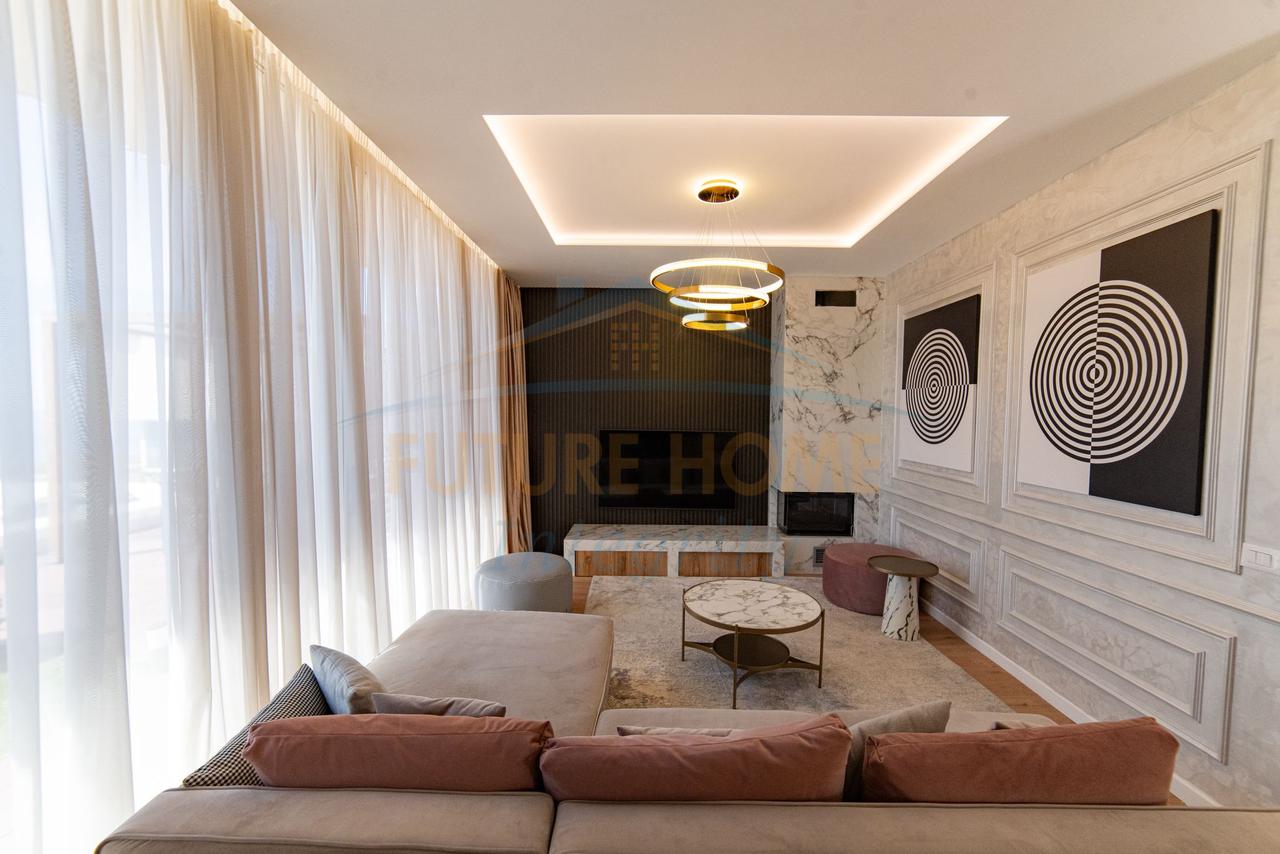 In vendita, Villa Singola, Green Coast I, Palasë.