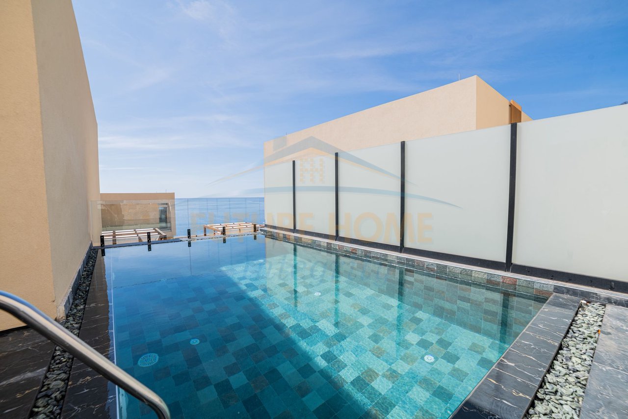 In vendita, Villa Singola, Green Coast I, Palasë.