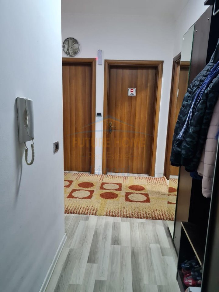 Shitet, Apartament 2+1, Kopshti Botanik, Tiranë.