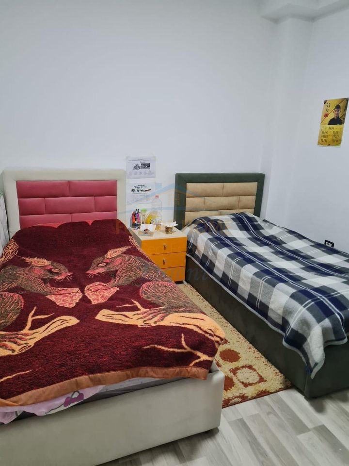 Shitet, Apartament 2+1, Kopshti Botanik, Tiranë.
