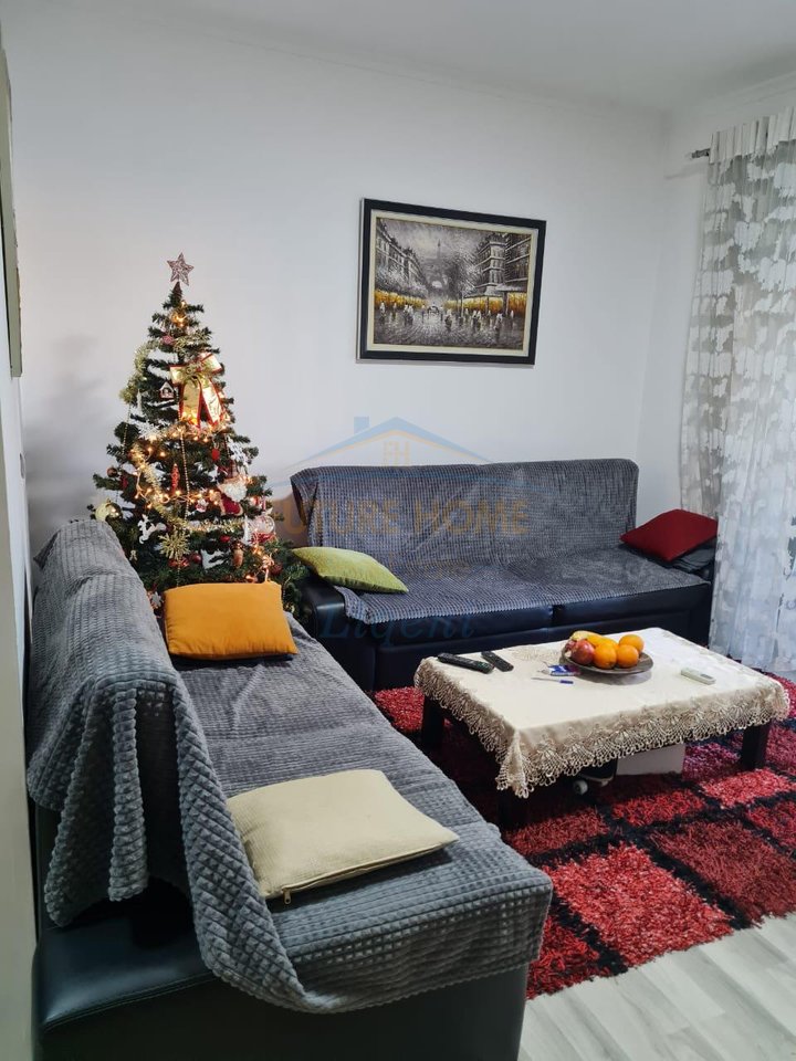 Shitet, Apartament 2+1, Kopshti Botanik, Tiranë.