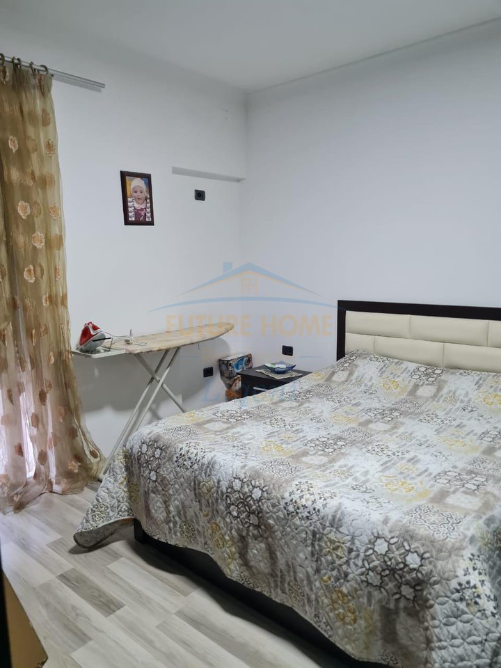 Shitet, Apartament 2+1, Kopshti Botanik, Tiranë.