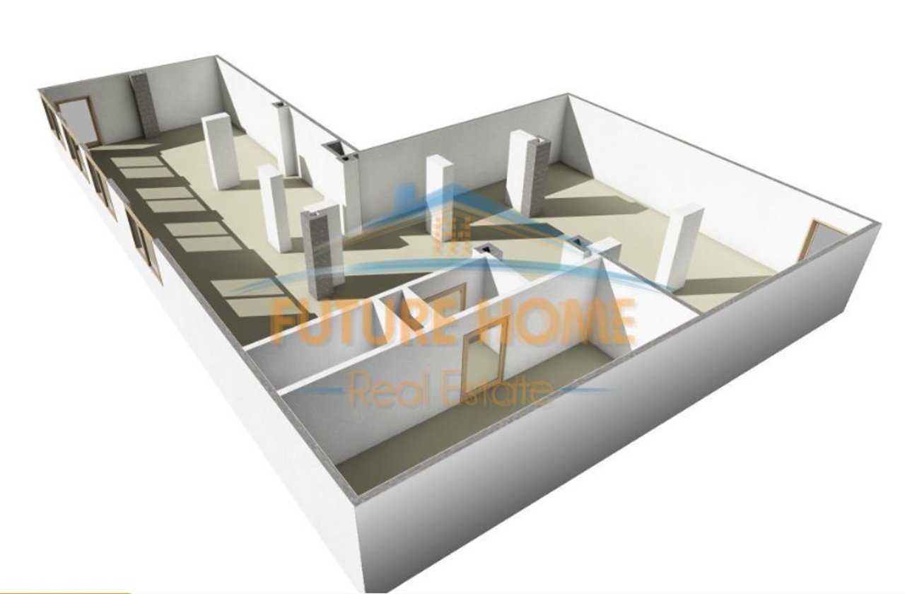 For Sale, Business Premises, Don Bosko, Tirana