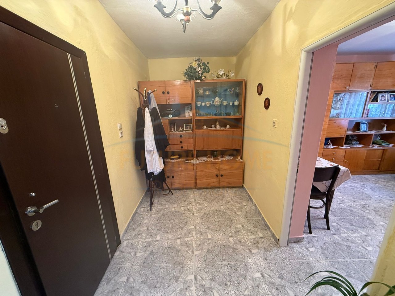 For sale, 1+1 Apartment, Neighborhood 4, Korçë.