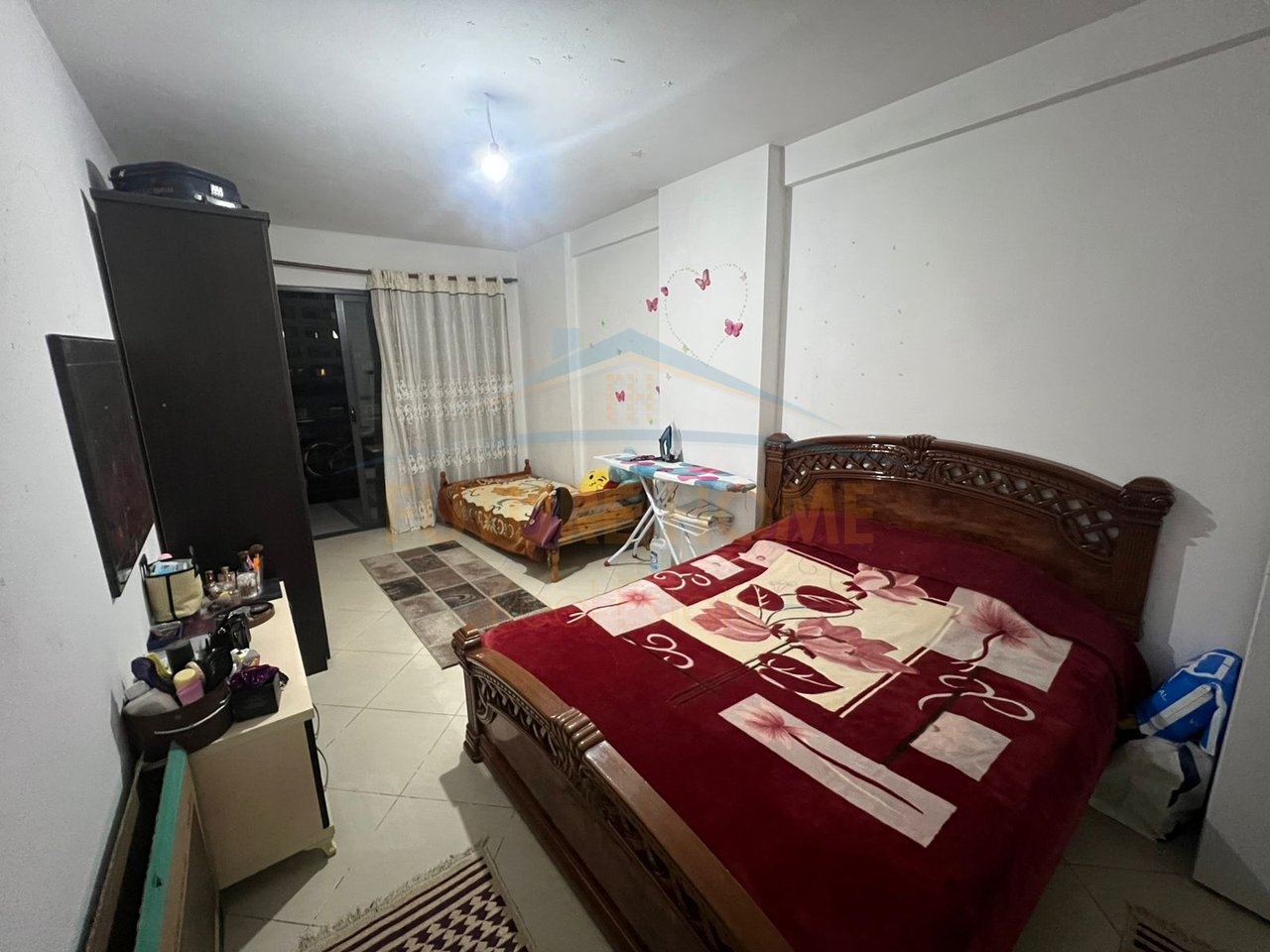In vendita, Appartamento 1+1, Nuovo Anello, Tirana.