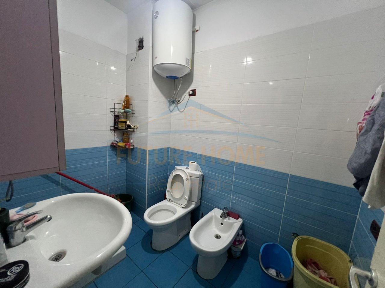 In vendita, Appartamento 1+1, Nuovo Anello, Tirana.