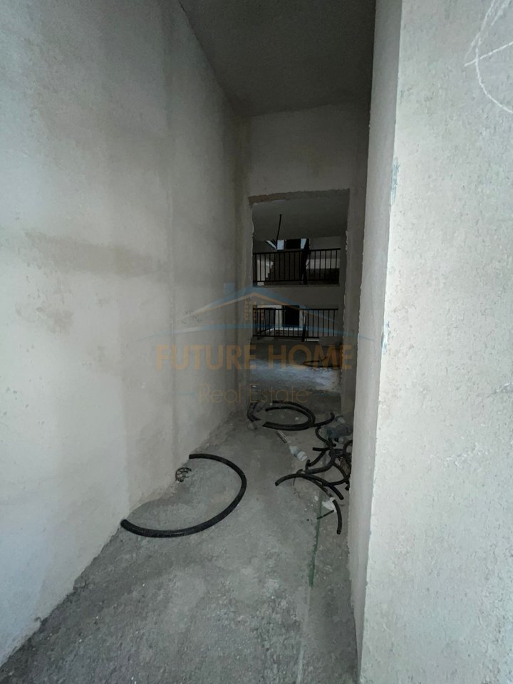 In vendita, Appartamento 1+1, QSUT, Tirana