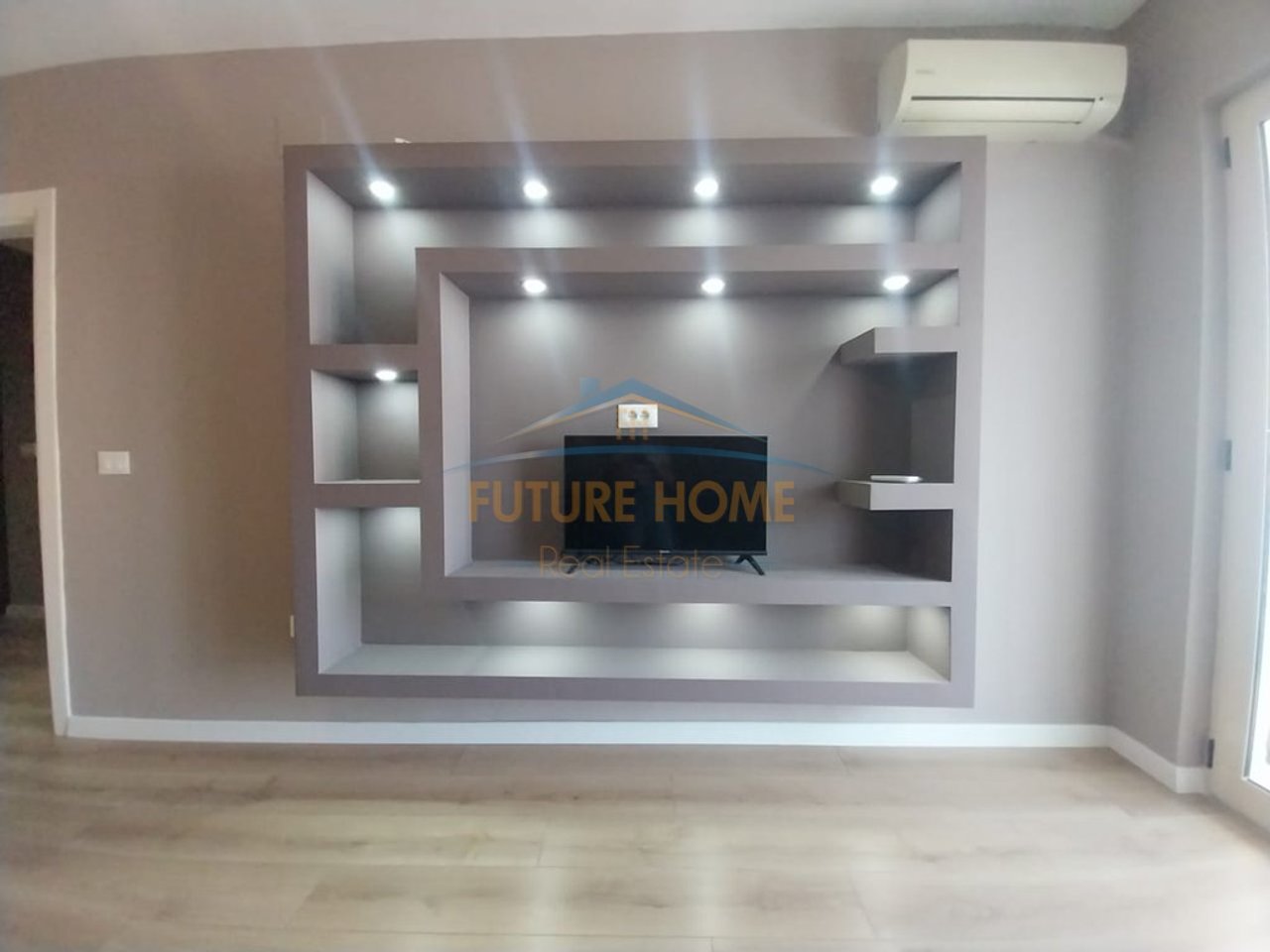 Shitet, Apartament 1+1, Don Bosko, Tiranë