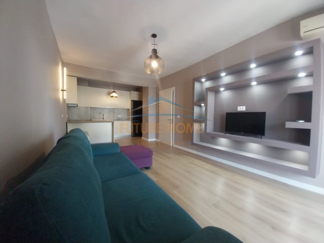 Shitet, Apartament 1+1, Don Bosko, Tiranë
