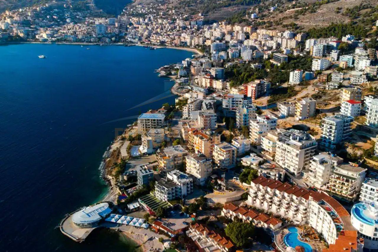 For Rent, Private House Sarande.