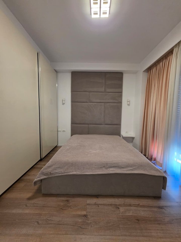 Affitto, Appartamento 2+1+2, Quartum Residence, Via Jordan Misja.