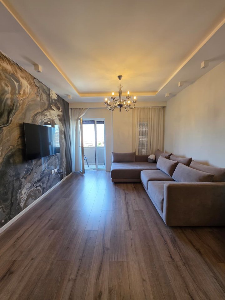 Affitto, Appartamento 2+1+2, Quartum Residence, Via Jordan Misja.