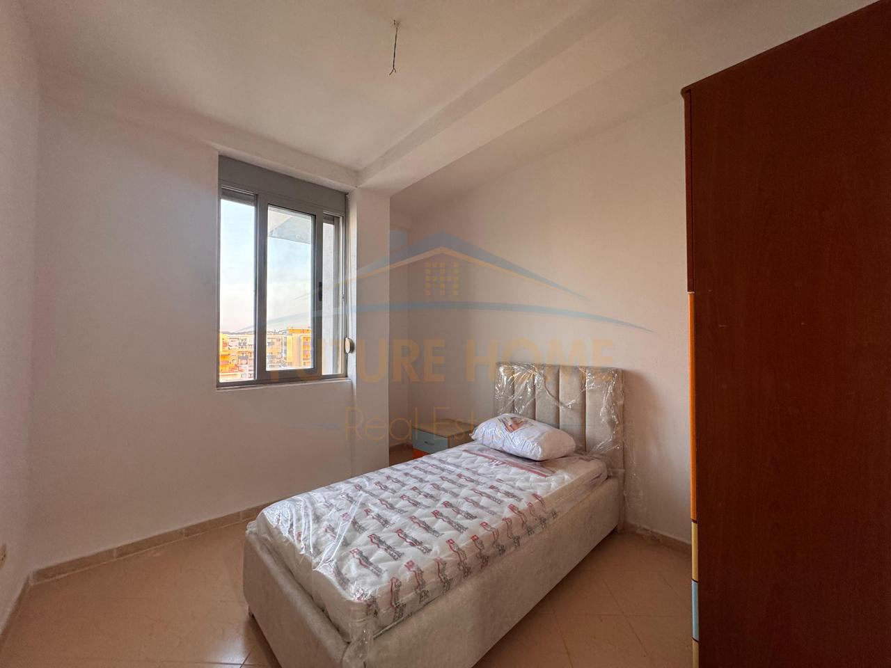 Qera, Apartament 1+1, Plazhi Hekurrudha, Durres.