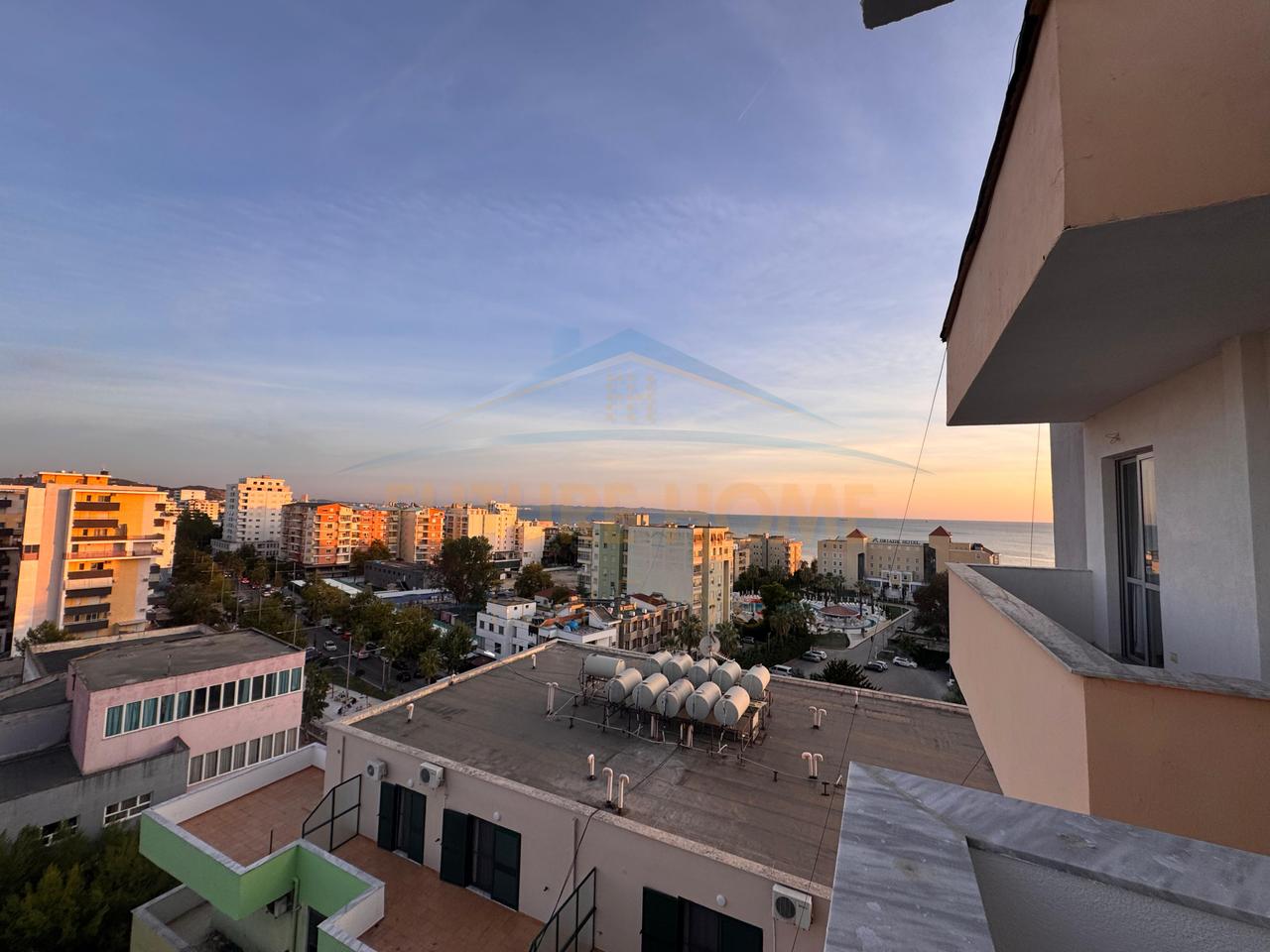 Qera, Apartament 2+1, Plazhi Hekurrudha, Durres.