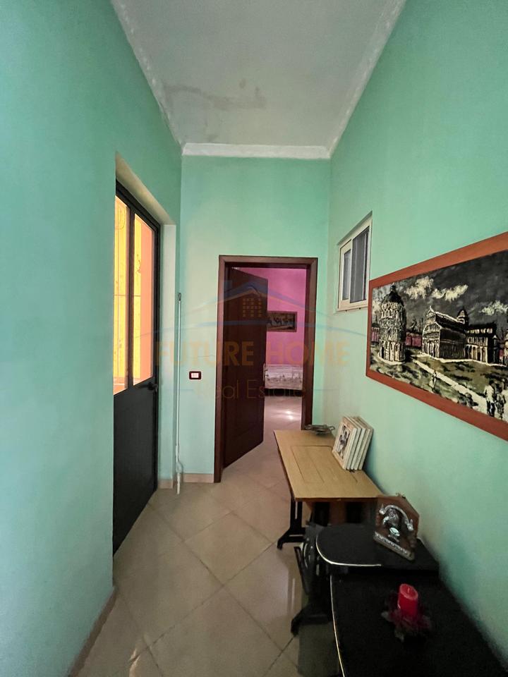 Shitet, Shtepi Private, Shkozet, Durrës
