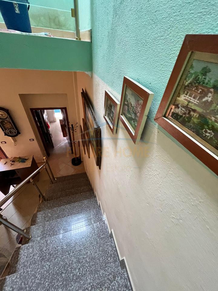 Shitet, Shtepi Private, Shkozet, Durrës