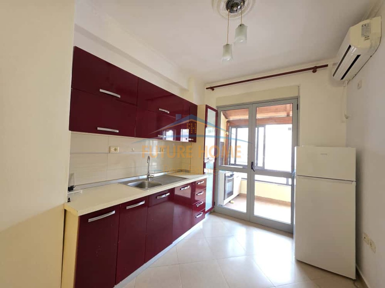 Affitto, Appartamento 2+1, Yzberisht